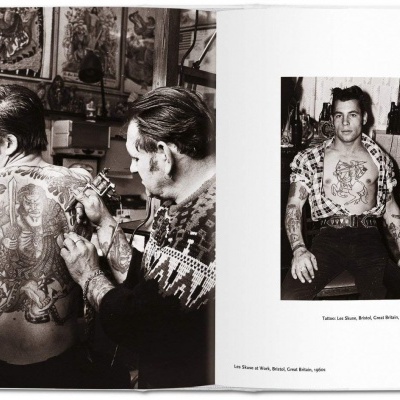 Edi&#x00E7;&#x00E3;o&#x20;Especial&#x20;de&#x20;1000&#x20;Tattoos