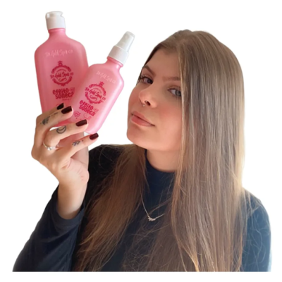 Smell&#x20;Soneca&#x20;Perfume&#x20;Capilar&#x20;&#x20;Gold&#x20;Spell