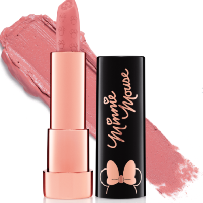 Batom&#x20;Aveludado&#x20;Disney&#x20;Minnie&#x20;Mouse&#x20;Bruna&#x20;Tavares