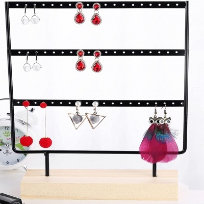 Suporte&#x20;Organizador&#x20;de&#x20;Brincos