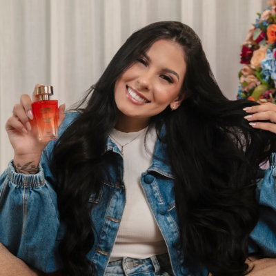 Perfume&#x20;Capilar&#x20;Secret&#x20;Garden&#x20;50ml&#x20;-&#x20;Fashion&#x20;Gold