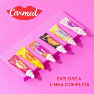 Carmed&#x20;Sabor&#x20;Cereja&#x20;10g&#x20;&#x2705;PRONTA&#x20;ENTREGA