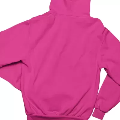 Moletom&#x20;Infantil&#x20;Feminino&#x20;Rosa&#x20;Youtuber&#x20;com&#x20;Capuz,&#x20;n&#x00BA;&#x20;Entre&#x20;8&#x20;&#x00E0;&#x20;14&#x20;anos