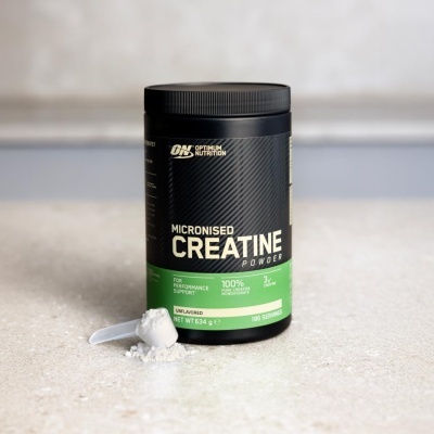 Optimum&#x20;Nutrition&#x20;Creatina&#x20;Micronizada&#x20;em&#x20;P&#x00F3;&#x20;634g&#x20;&#x7C;&#x20;Creatina&#x20;Monohidratada&#x20;Sem&#x20;Sabor&#x2705;PRONTA&#x20;ENTREGA