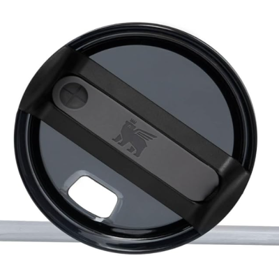 Stanley&#x20;Cup&#x20;T&#x00E9;rmico&#x20;A&#x00E7;o&#x20;Inoxid&#x00E1;vel&#x20;Bebidas&#x20;Quentes&#x20;e&#x20;Frias&#x20;-&#x20;Preto