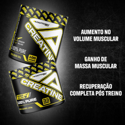 Creatina&#x20;Platinum&#x20;Series&#x20;300g&#x20;&#x20;Adapthogen