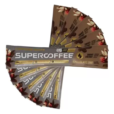 Caffeine&#x20;Army&#x20;&#x20;Sachetas&#x20;com&#x20;5&#x20;Un&#x20;-&#x20;Escolha&#x20;Sabores&#x7C;Super&#x20;Coffee&#x20;&#x2705;PRONTA&#x20;ENTREGA
