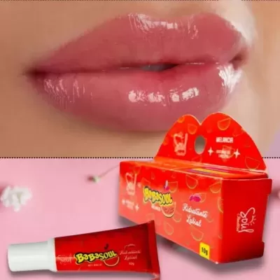 Kit&#x20;2&#x20;Hidratantes&#x20;Labiais&#x20;Babasoul&#x20;10g