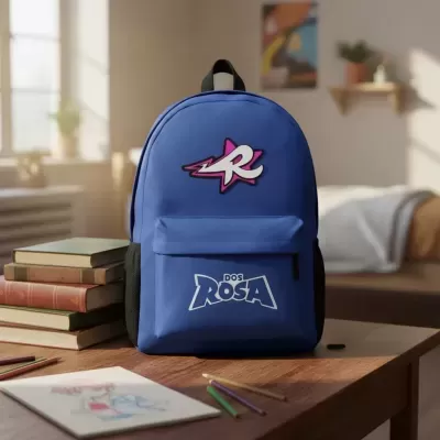 Mochila&#x20;Escolar&#x20;Universit&#x00E1;ria&#x20;Emilly&#x20;Vick&#x20;Dos&#x20;Rosas&#x20;25L
