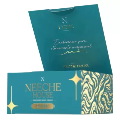 CREME&#x20;EXOTIC&#x20;200ML&#x20;NEECHE&#x20;HOUSE