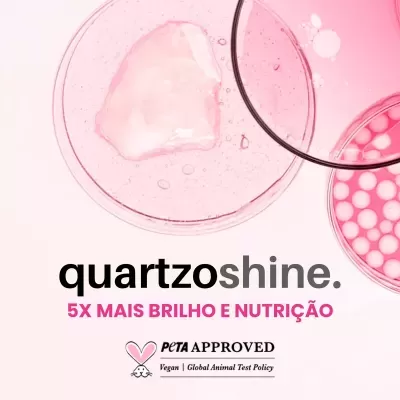 Flu&#x00ED;do&#x20;Quartzo&#x20;Shine&#x20;Mist&#x20;Cadiveu&#x20;Leave&#x2F;protetor&#x20;T&#x00E9;rmico