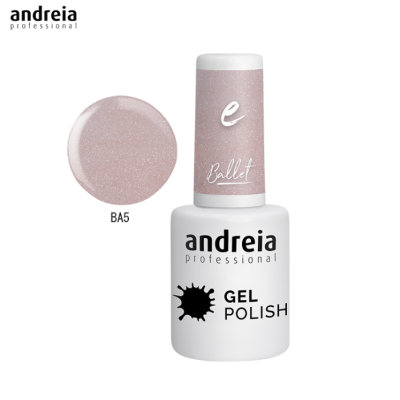 Verniz&#x20;Gel&#x20;Andreia&#x20;Ballet&#x20;&#x2705;PRONTA&#x20;ENTREGA