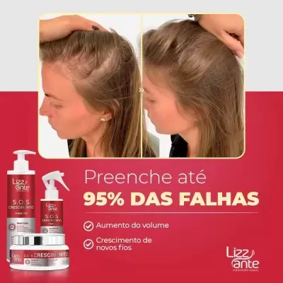 Kit&#x20;Lizz&#x20;ante&#x20;Professional&#x20;S.O.S