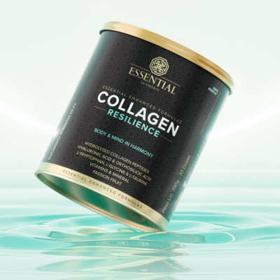 Essential&#x20;Nutrition&#x20;Collagen&#x20;Resilience&#x20;30&#x20;Doses&#x20;Maracuj&#x00E1;