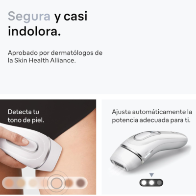Silk-expert&#x20;Pro&#x20;3&#x20;da&#x20;Braun&#x20;&#x2013;&#x20;O&#x20;Fim&#x20;dos&#x20;Pelos&#x20;com&#x20;Luz&#x20;Pulsada&#x20;&#x2705;PRONTA&#x20;ENTREGA