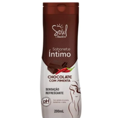 Sabonete&#x20;&#x00CD;ntimo&#x20;Soul&#x20;Cosm&#x00E9;ticos&#x20;Higiene&#x20;e&#x20;Conforto&#x20;-&#x20;Varias&#x20;Fragr&#x00E2;ncias