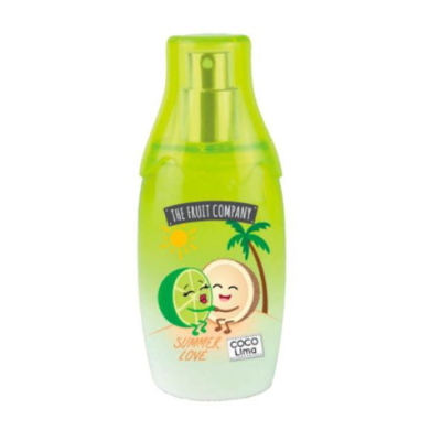 Perfume&#x20;V&#x00E1;rias&#x20;Fragr&#x00E2;ncias&#x20;40&#x20;ml&#x20;The&#x20;Fruit&#x20;Company