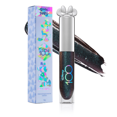 Disney&#x20;100&#x20;Gloss&#x20;Labial&#x20;Bruna&#x20;Tavares