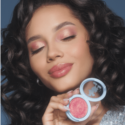 BT&#x20;Sombra&#x20;Disney&#x20;100&#x20;Anos&#x20;Mallow&#x20;Happily&#x20;Ever&#x20;After