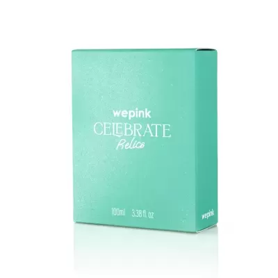 Perfume&#x20;Celebrate&#x20;Relics&#x20;100&#x20;ml&#x20;&#x2013;&#x20;Wepink&#x20;&#x2705;PRONTA&#x20;ENTREGA