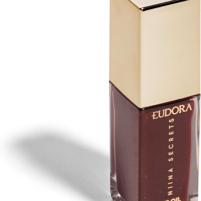 Lip&#x20;Oil&#x20;Shine&#x20;Flowers&#x20;Rosa&#x20;Eterna&#x20;Niina&#x20;Secrets&#x20;7ml