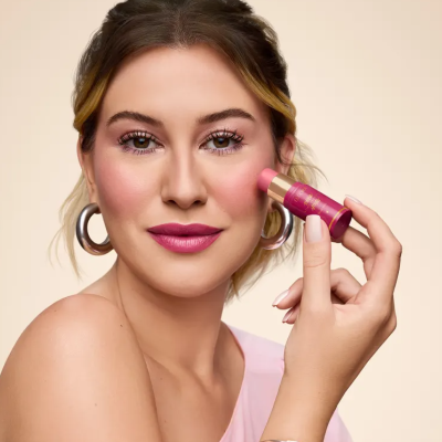 Blush&#x20;Stick&#x20;Daily&#x20;Rosa&#x20;Niina&#x20;Secrets&#x20;5g