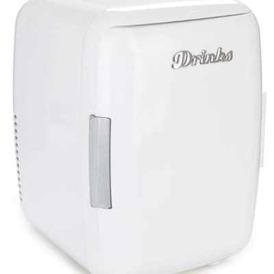Mini&#x20;Frigor&#x00ED;fico&#x20;Port&#x00E1;til&#x20;Classe&#x20;Energ&#x00E9;tica&#x20;A