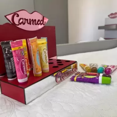 Expositor&#x20;Organizador&#x20;Carmed&#x20;Para&#x20;15&#x20;Gloss