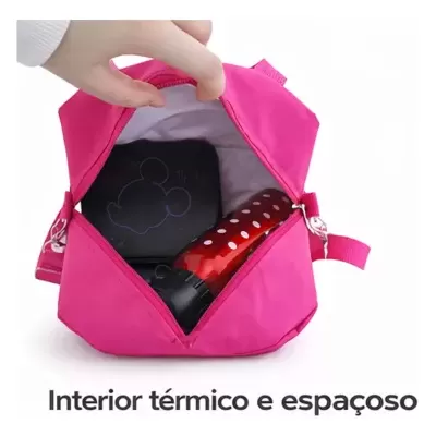 Lancheira&#x20;T&#x00E9;rmica&#x20;Escolar&#x20;Emilly&#x20;Vick&#x20;Youtuber&#x20;Famosa&#x20;Emilly&#x20;Vick