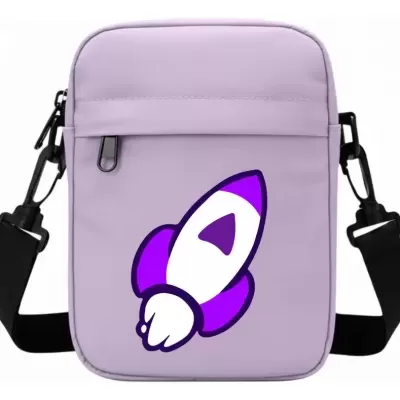 Shoulder&#x20;Bag&#x20;Emilly&#x20;Vick&#x20;Estrela&#x20;dos&#x20;Rosas&#x2705;PRONTA&#x20;ENTREGA