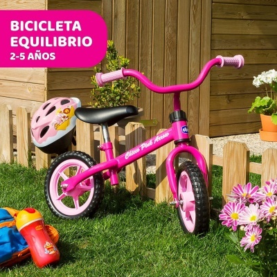 Bicicleta&#x20;sem&#x20;Pedais&#x20;3&#x20;a&#x20;5&#x20;Anos