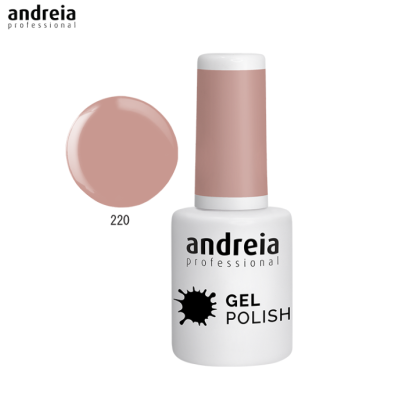 Verniz&#x20;Gel&#x20;Polish&#x20;Andreia&#x20;Cores&#x20;200&#x20;ao&#x20;220&#x20;&#x2705;PRONTA&#x20;ENTREGA