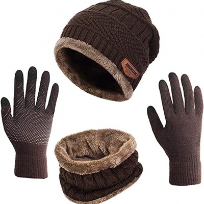Gorro&#x20;&#x2B;&#x20;Gola&#x20;&#x2B;&#x20;Luvas&#x20;T&#x00E1;teis&#x20;de&#x20;Inverno