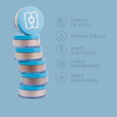 P&#x00F3;&#x20;Solto&#x20;Hidratante&#x20;de&#x20;Tapioca&#x20;At&#x00E9;&#x20;Embaixo&#x20;D&#x00E1;gua&#x20;-&#x20;Maria&#x20;Margarida