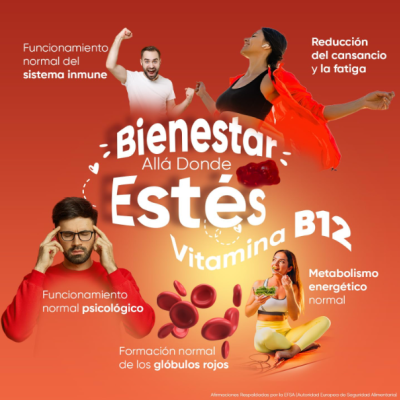 Vitamina&#x20;B12&#x20;1000mcg&#x20;-&#x20;120&#x20;Gomas&#x20;Sabor&#x20;Morango&#x20;&#x7C;&#x20;para&#x20;4&#x20;meses&#x20;&#x2705;PRONTA&#x20;ENTREGA