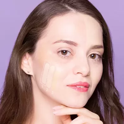 Base&#x20;L&#x00ED;quida&#x20;SATIN&#x20;-&#x20;Vizzela