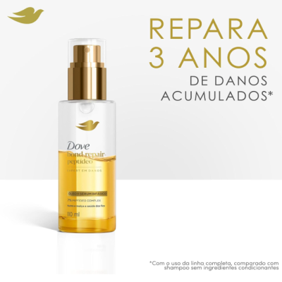 Dove&#x20;&#x00D3;leo&#x20;&#x2B;&#x20;S&#x00E9;rum&#x20;Bif&#x00E1;sico&#x20;Bond&#x20;Intense&#x20;Repair&#x20;110&#x20;ml