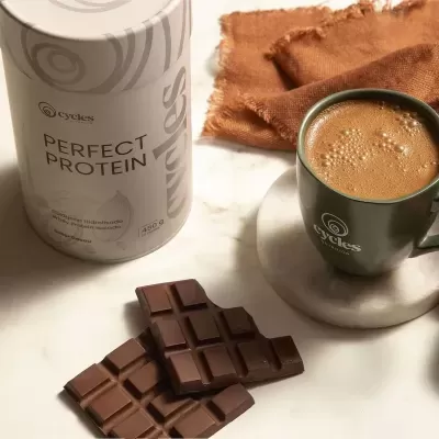 Perfect&#x20;Protein&#x20;Cacau&#x20;Cycles&#x20;450&#x20;g
