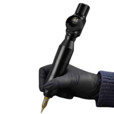 Tattoo&#x20;Biomaser&#x20;M&#x00E1;quina&#x20;Rotativa&#x20;de&#x20;2000&#x20;mAh,&#x20;Alimenta&#x00E7;&#x00E3;o&#x20;sem&#x20;Fios&#x20;&#x2705;PRONTA&#x20;ENTREGA