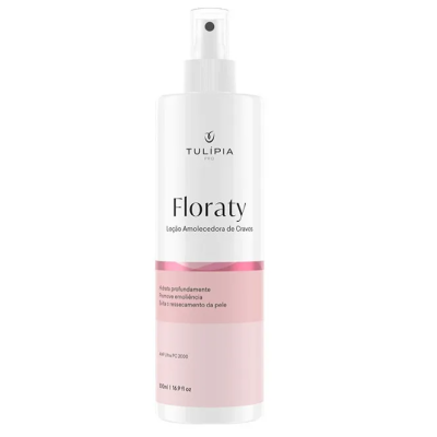KIT&#x20;LINHA&#x20;FLORATY&#x20;Limpeza&#x20;de&#x20;Pele