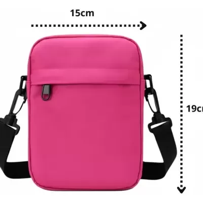 Shoulder&#x20;Bag&#x20;Emilly&#x20;Vick&#x20;Estrela&#x20;dos&#x20;Rosas&#x2705;PRONTA&#x20;ENTREGA