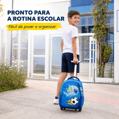 Kit&#x20;Mochila&#x20;Escolar&#x20;Infantil&#x20;de&#x20;Rodinhas&#x20;Futebol&#x20;&#x2B;&#x20;Lancheira&#x20;&#x2B;&#x20;Estojo