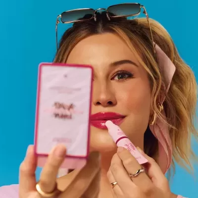 Gloss&#x20;Niina&#x20;Secrets&#x20;Luminous&#x20;Summer&#x20;12g