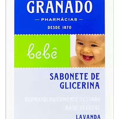 Kit&#x20;Granado&#x20;Beb&#x00E9;&#x20;Lavanda&#x20;&#x2013;&#x20;Banho&#x20;Completo