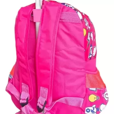 Kit&#x20;Escolar&#x20;com&#x20;Rodinhas&#x20;Emilly&#x20;Vick&#x20;Dos&#x20;Rosas&#x20;&#x2B;&#x20;Lancheira&#x20;&#x2B;&#x20;Estojo