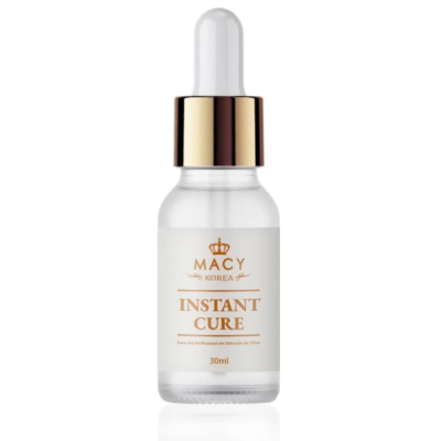 Instant&#x20;Cure&#x20;Macy&#x20;30ml&#x20;Acelerador&#x20;Curagem&#x20;Pestanas