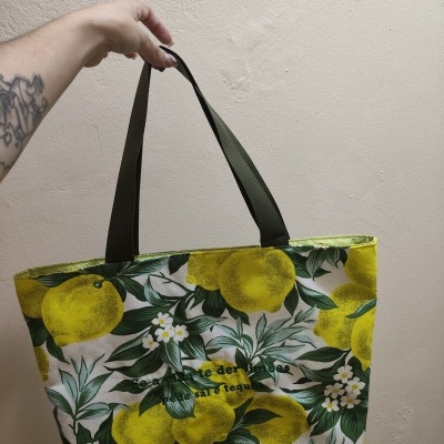 Totebag