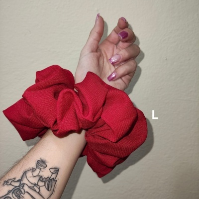 Scrunchies