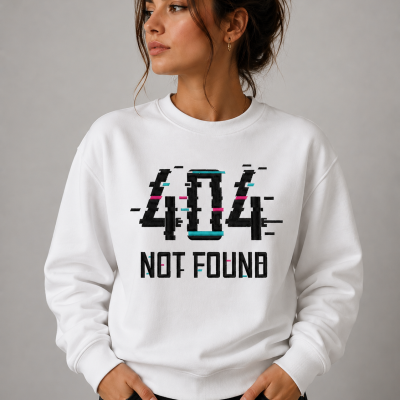 Sweat&#x20;&quot;404&#x20;NOT&#x20;FOUND&quot;