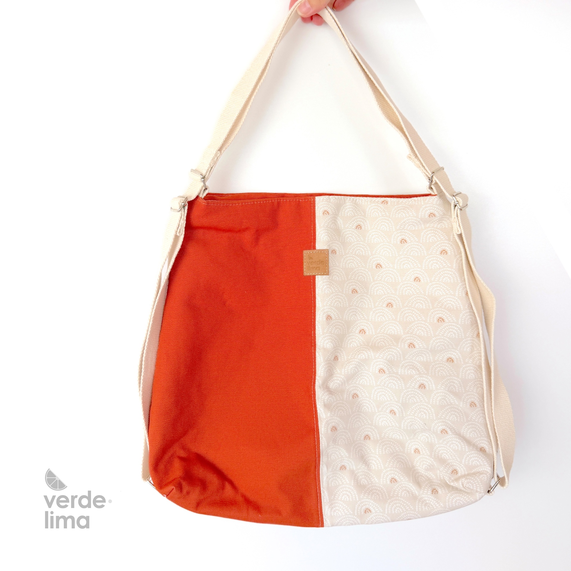 Totebag - mochila Totebag - mochila